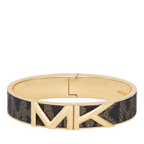 michael kors gold bangle sale|michael kors gold bracelet sale.